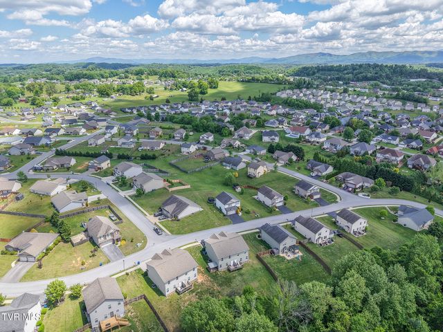 1851 Ida Sue Drive, Jonesborough, TN 37659