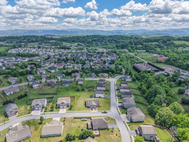 1851 Ida Sue Drive, Jonesborough, TN 37659