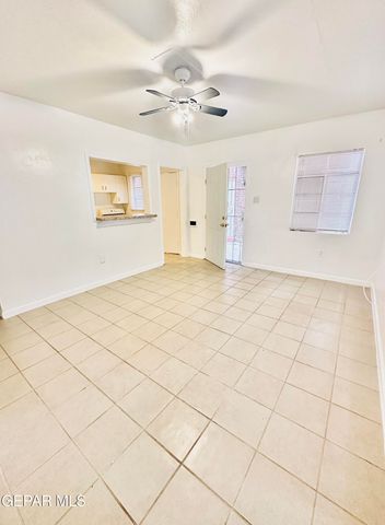 1707 N Stanton Street 2, El Paso, TX 79902