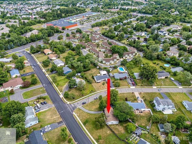18 Stanworth Road, South Brunswick, NJ 08824