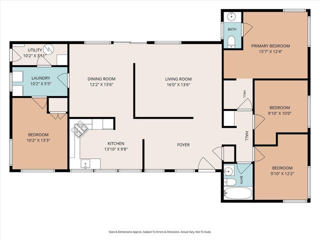 18 Stanworth Road, South Brunswick, NJ 08824