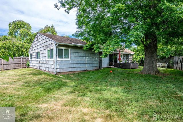 18 Stanworth Road, South Brunswick, NJ 08824