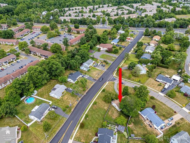 18 Stanworth Road, South Brunswick, NJ 08824