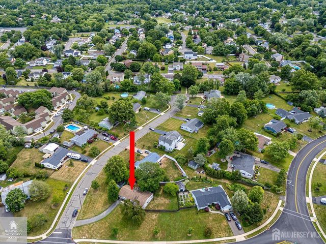 18 Stanworth Road, South Brunswick, NJ 08824