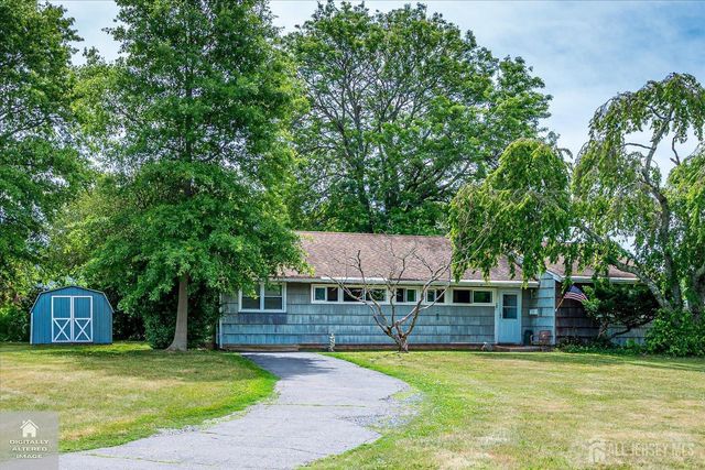 18 Stanworth Road, South Brunswick, NJ 08824
