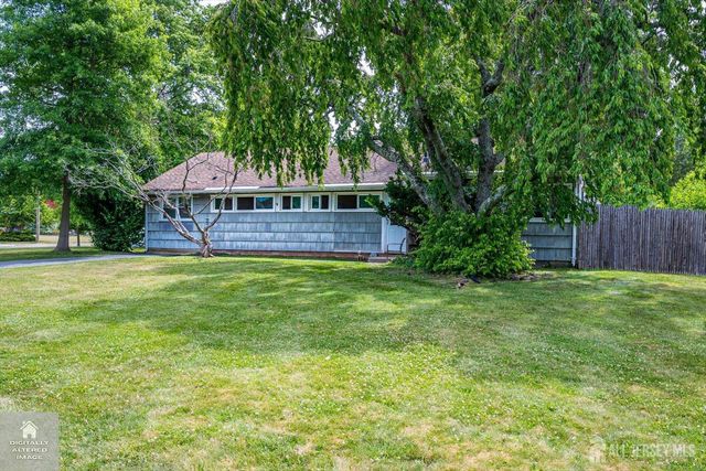 18 Stanworth Road, South Brunswick, NJ 08824