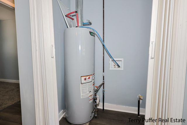 2657 Roberts Street, Norton Shores City, MI 49444