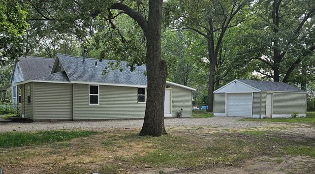 2657 Roberts Street, Norton Shores City, MI 49444