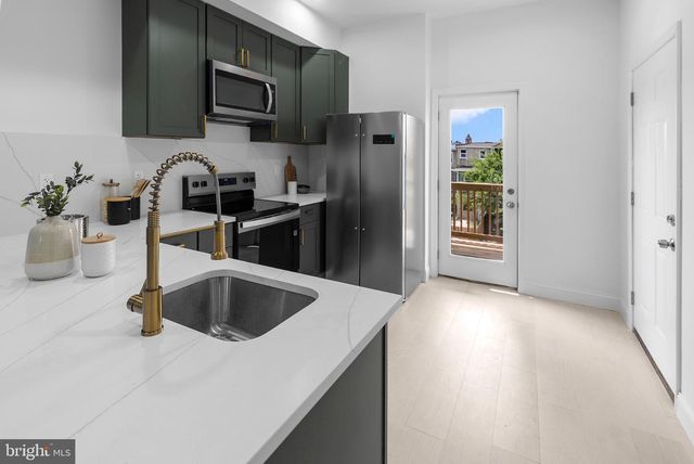 2106 N MCCULLOH ST, Baltimore, MD 21217