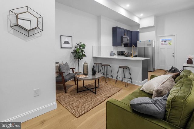 2106 N MCCULLOH ST, Baltimore, MD 21217