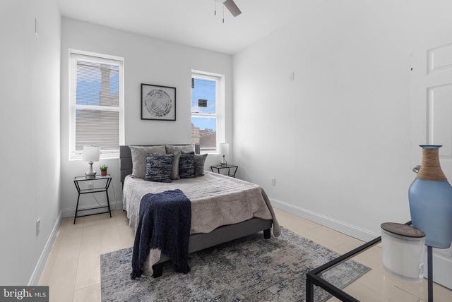 2106 N MCCULLOH ST, Baltimore, MD 21217