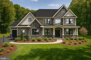 547 WEBB ROAD - AP, Chadds Ford, PA 19317