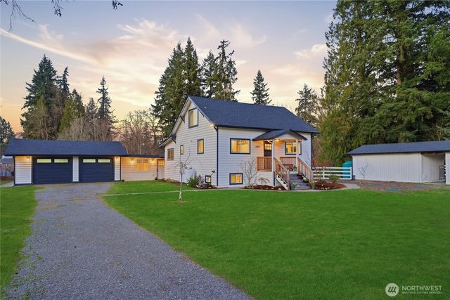 18804 NE 116th Street, Redmond, WA 98052