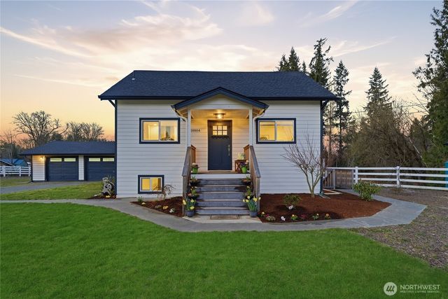 18804 NE 116th Street, Redmond, WA 98052