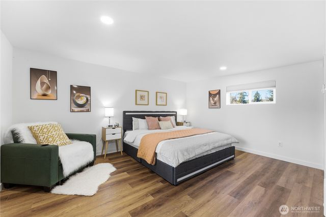 18804 NE 116th Street, Redmond, WA 98052