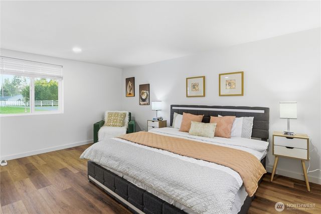 18804 NE 116th Street, Redmond, WA 98052