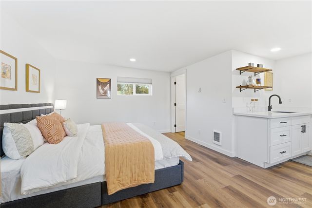 18804 NE 116th Street, Redmond, WA 98052