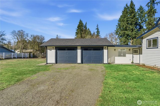 18804 NE 116th Street, Redmond, WA 98052