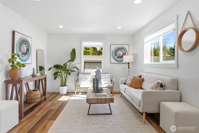 18804 NE 116th Street, Redmond, WA 98052