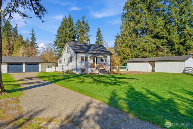 18804 NE 116th Street, Redmond, WA 98052