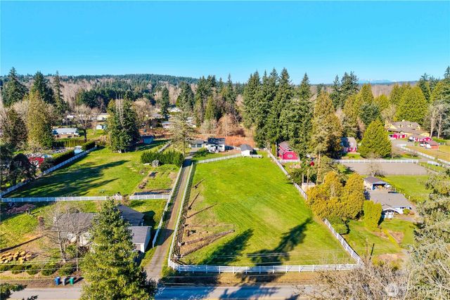 18804 NE 116th Street, Redmond, WA 98052