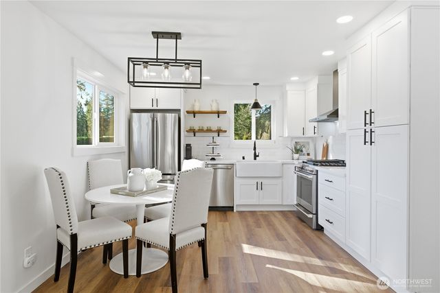 18804 NE 116th Street, Redmond, WA 98052