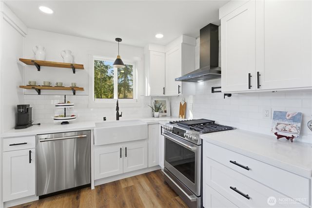 18804 NE 116th Street, Redmond, WA 98052