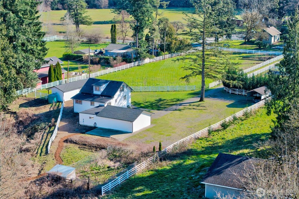 18804 NE 116th Street, Redmond, WA 98052