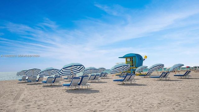 1040 Biscayne Blvd 2605, Miami, FL 33132