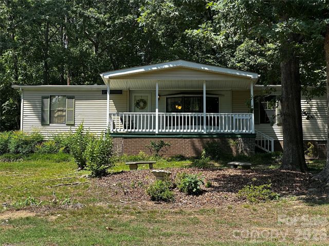 9056 Sorrow Farm Road, Kannapolis, NC 28081