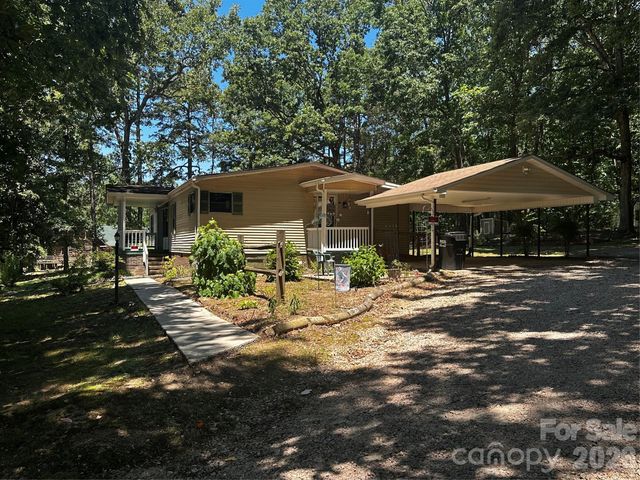9056 Sorrow Farm Road, Kannapolis, NC 28081