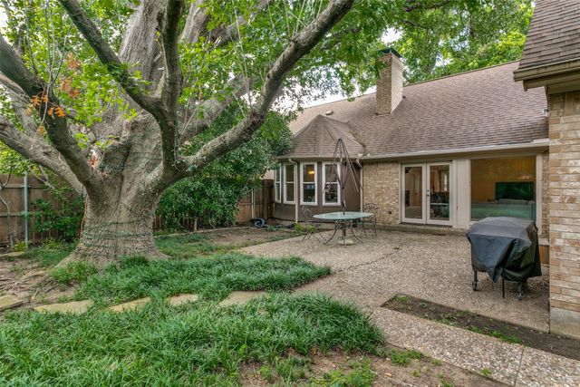 7507 Wellcrest Drive, Dallas, TX 75230