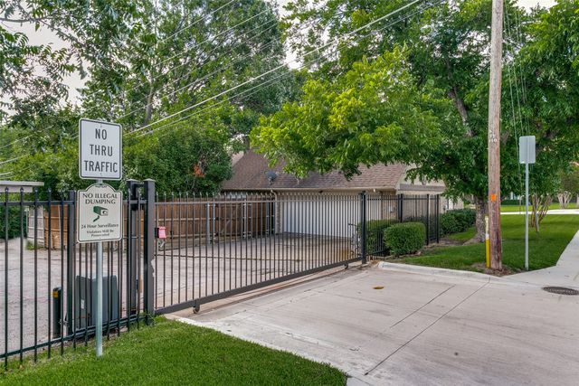 7507 Wellcrest Drive, Dallas, TX 75230