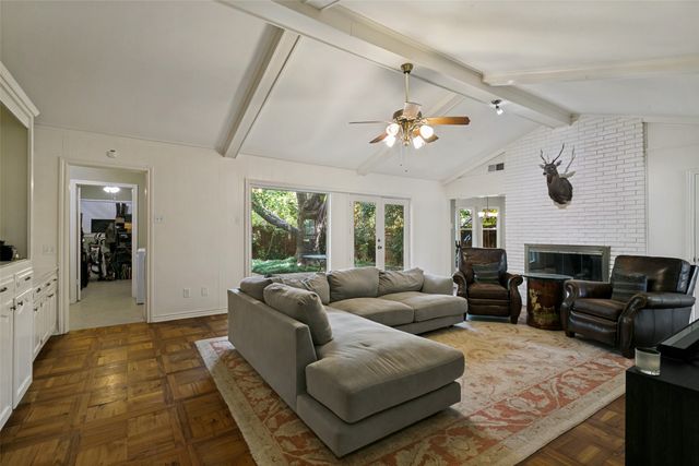 7507 Wellcrest Drive, Dallas, TX 75230