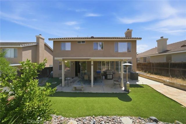 27283 Lasso Way, Corona, CA 92883