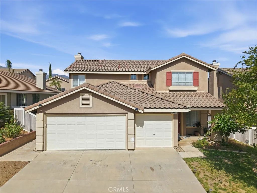 27283 Lasso Way, Corona, CA 92883