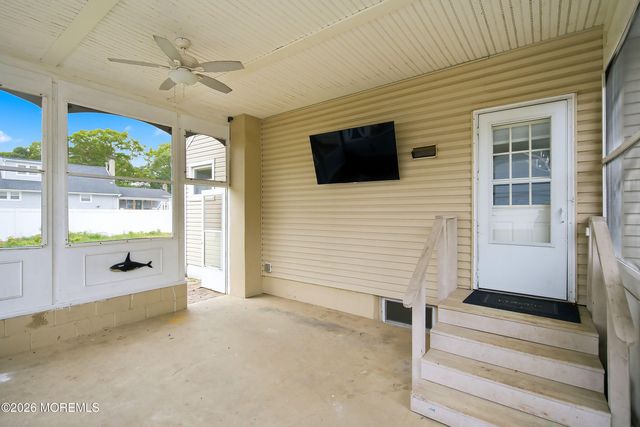120 Hoover Drive, Brick, NJ 08724