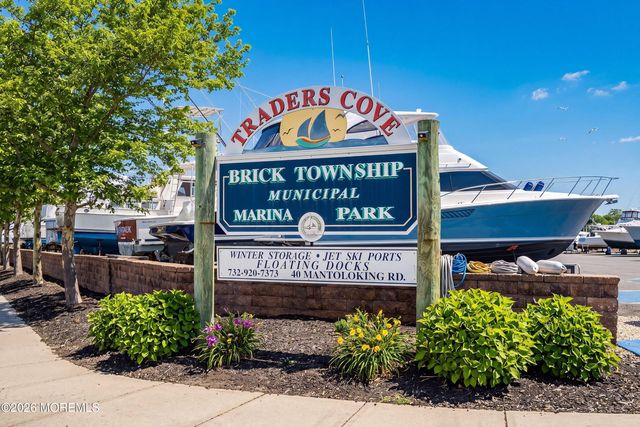 120 Hoover Drive, Brick, NJ 08724