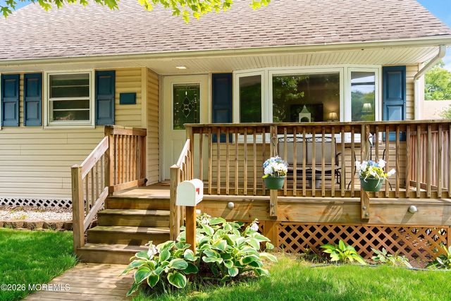 120 Hoover Drive, Brick, NJ 08724