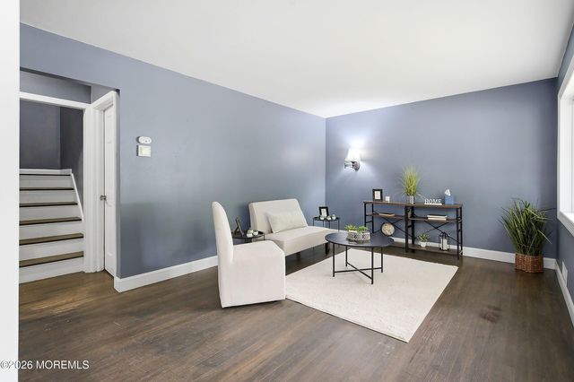120 Hoover Drive, Brick, NJ 08724