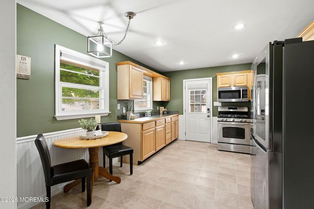 120 Hoover Drive, Brick, NJ 08724