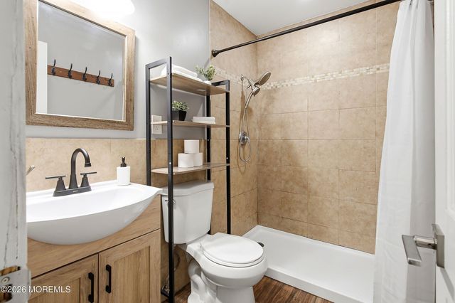 120 Hoover Drive, Brick, NJ 08724