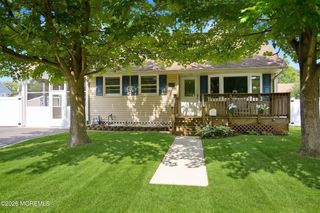 120 Hoover Drive, Brick, NJ 08724