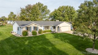270 Brook Lane Avenue, Holland, MI 49423
