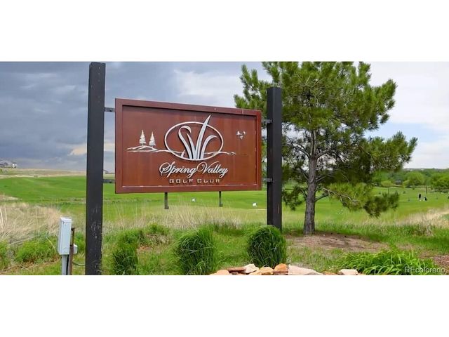 3475 Kingston Crest Trl, Elizabeth, CO 80107