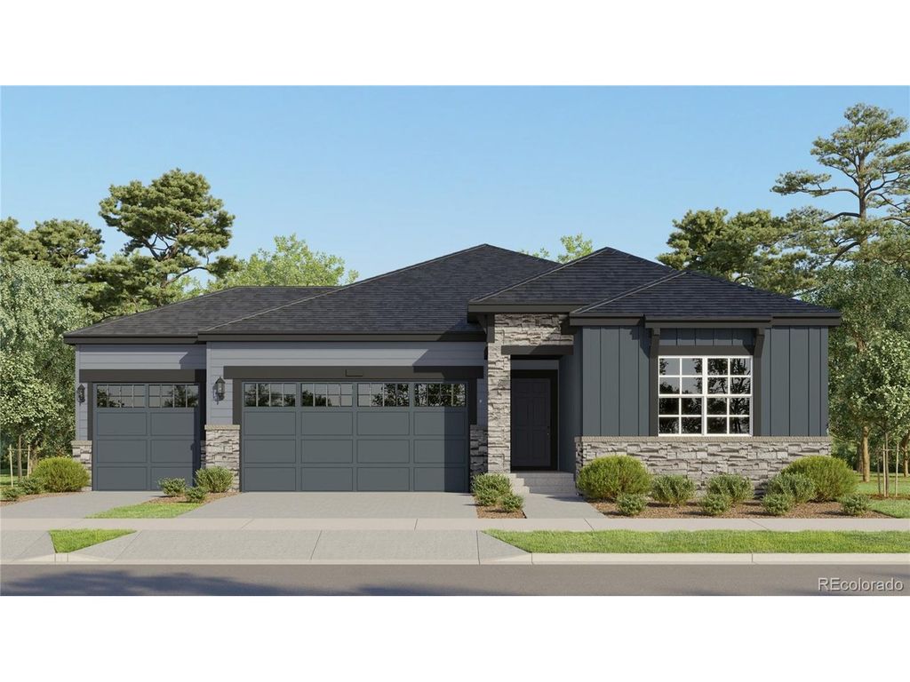 3475 Kingston Crest Trl, Elizabeth, CO 80107
