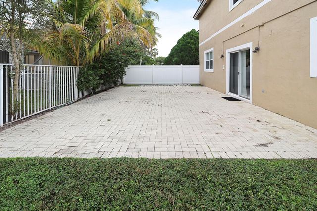 12693 NW 9th Street, Coral Springs, FL 33071