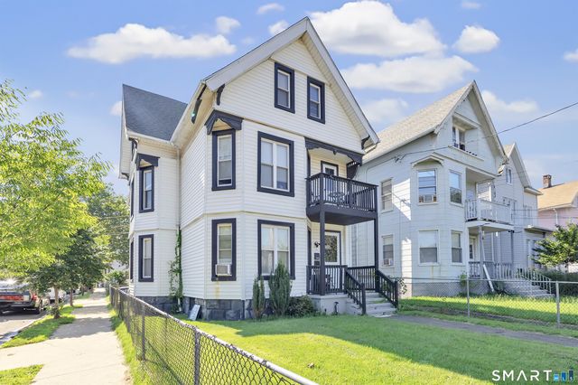 196 Blatchley Avenue, New Haven, CT 06513