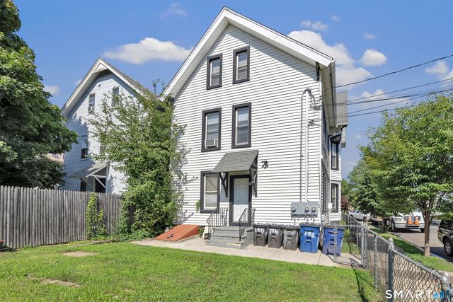 196 Blatchley Avenue, New Haven, CT 06513