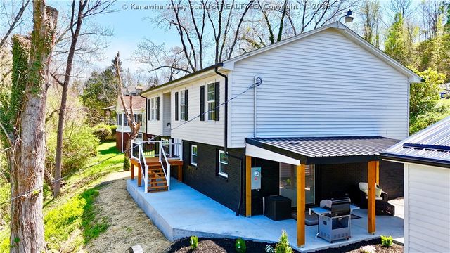 219 Westmoreland Drive, Dunbar, WV 25064